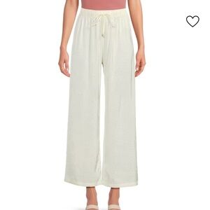 WDNY
Studded Drawstring Pants